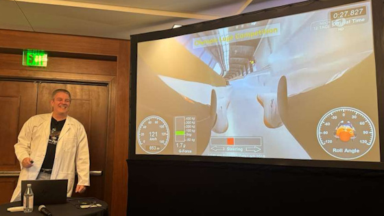 AVD TechFest 2025 in Berlin