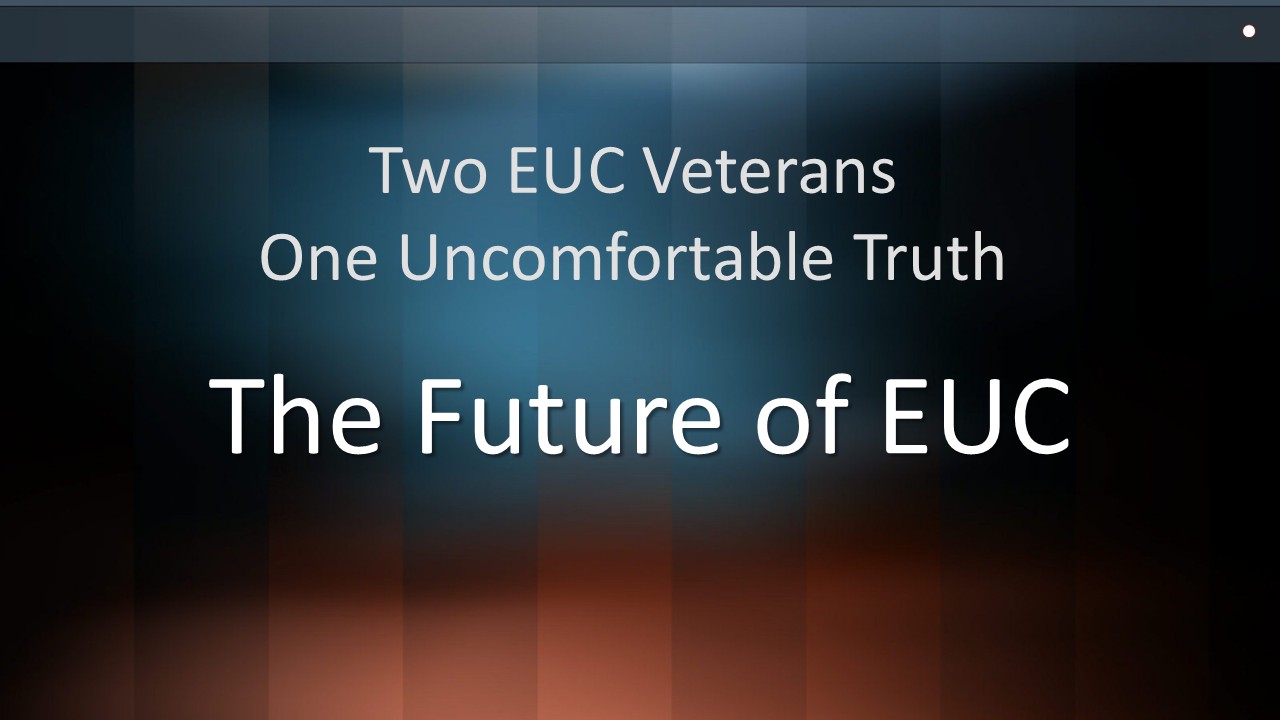 EUCtech Denmark